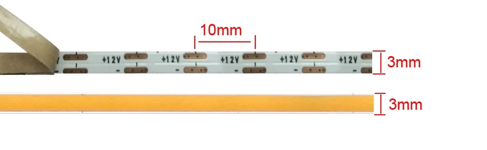 3MM_COB_Strip_12V_822_3