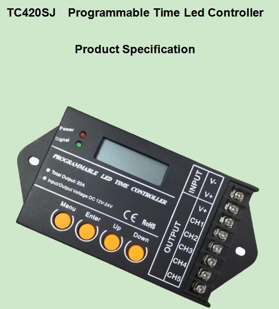 Leynew_Controller_TC420SJ_1