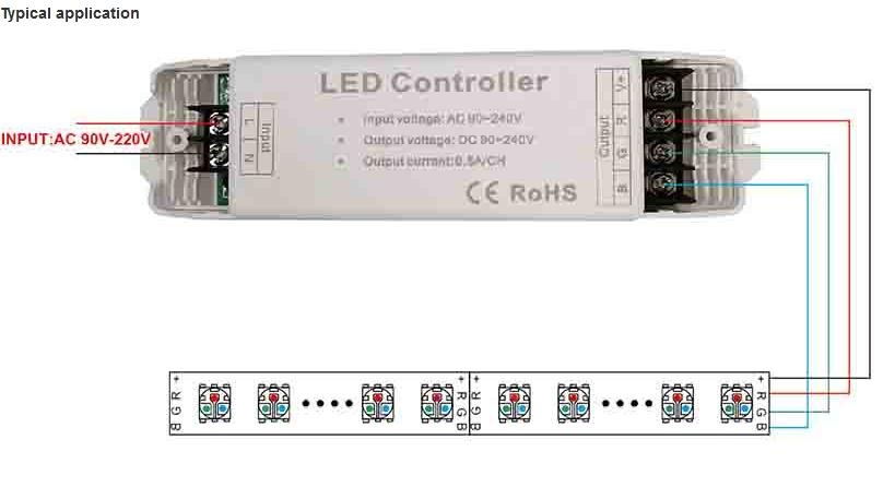 Leynew_RF701_Wireless_2