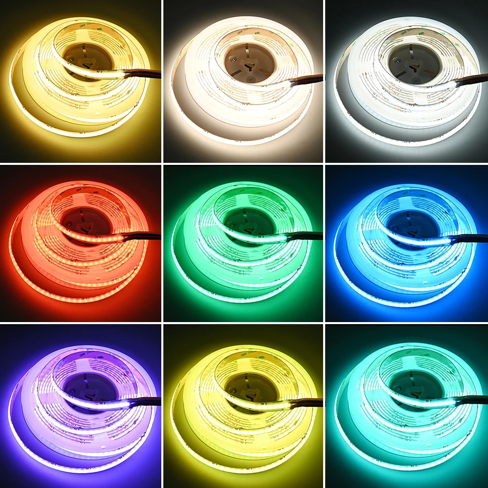 RGBW_COB_LED_Strip_820_3