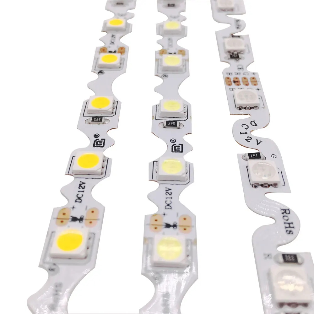 S_Shape_5050_LED_Strip_7