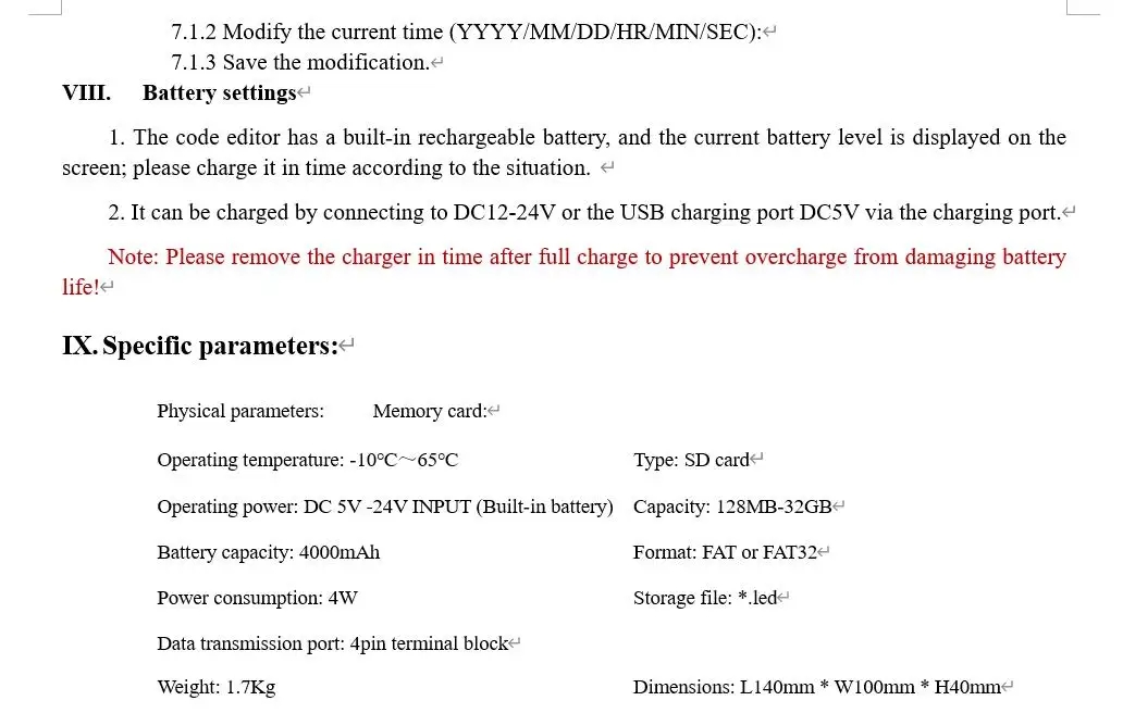 XB_C100_DMX_RDM_24