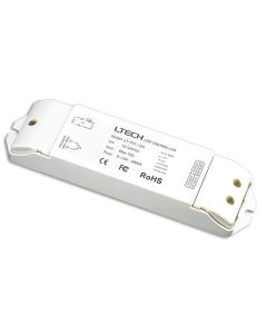 Ltech LT-701-12A 0-10V Low Voltage LED Dimming Driver Controller