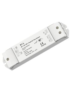 Skydance S1-L Control 1CH 2A RF 0/1-10V Push AC Phase-cut Dimmer Led Controller