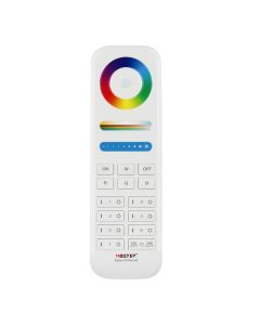 MiBoxer FUT089Z Milight RGB+CCT Zigbee 3.0 Remote Mi Light