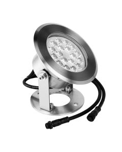 MiBoxer UW4-09A-XL Milight Underwater Light DMX512 9W RGBW Led Lamp