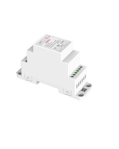 Ltech DR 100V to 240V AC DALI-2 Relay Unit Dali DR_DALI Master Controller Driver