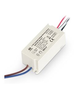 Euchips EUP12A-1W12V-1 12W 12V DC 0/1-10V CC Led Driver