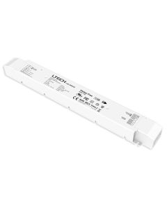 Ltech LM-100-24-U2M2 US Standards Constant Voltage DMX DIM CT Driver