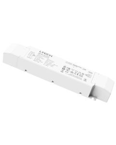 Ltech LM-36-12-G1T2 LM-36-24-G1T2 Constant Voltage Triac LED Driver Controller