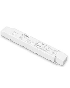 Ltech LM-75-12-G1A2 LM-75-24-G1A2 LM-100-24-G1A2 0/1-10V Led Dimming Driver