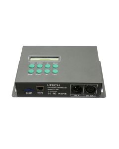 Ltech LT-600 Dream Color Lighting Control System SPI Master Controller