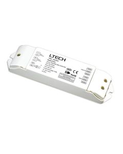 Ltech LT-834 DMX DALI to Triac Leading Edge Converter Phase-cut Dimming Module