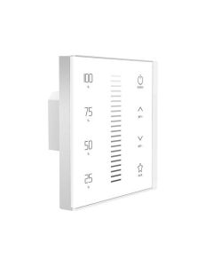 Ltech EX1S European Style Touch Panel LED Dimming Controller