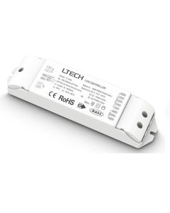 Ltech LT-84A From DMX DALI To 0-10V Dimming Module Controller