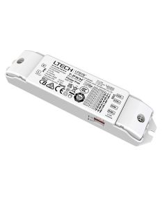 Ltech SE-10-350-700-W1A SE-12-100-400-W1A SE-12-350-700-W1A 0-10V Constant Current LED Power Driver Controller