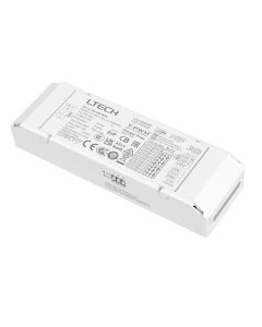 Ltech SE-12-100-450-W2A CC 0-10V Tunable White Led Controller Driver