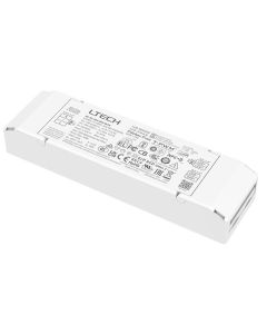 Ltech SE-30-200-800-W1A SE-40-300-1050-W1A NFC CC 0/1-10V LED Decoder Dimmer Driver Controller