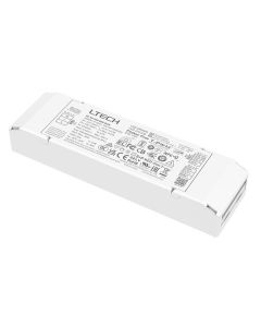 Ltech SE-30-200-800-W2A SE-40-300-1050-W2A NFC Tunable Driver Led Dimmer