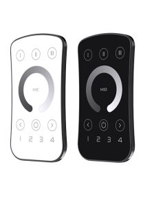 Ltech M1D M2D M4D M5D Multiple Zones Wireless Mini Dimming Control Remote LED Controller