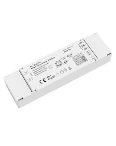 Skydance PB-12A-2(WT) 10-42VDC 2CH Controller 12W WiFi RF CCT CC Led Driver Decoder