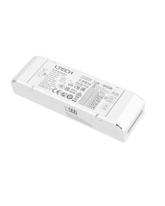 Ltech SE-12-100-450-W1D Control Dimmer Decoder CC DALI-2 DT6 Led Driver Controller