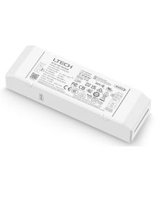 Ltech SE-20-100-700-W2D Controller NFC CC DALI-2 DT6 DT8 Tunable Led Driver Control Dimmer Decoder