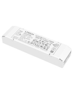 Ltech SE-30-200-800-W2D SE-40-300-1050-W2D NFC CC DALI-2 LED Driver Decoder Controller Control Dimmer