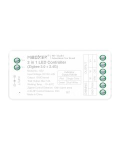 MiBoxer SZ2(FUT035Z+) MiLight Zigbee 3.0+ 2.4G 2 in 1 Led Controller