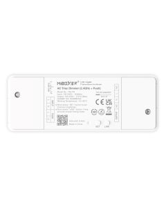 MiBoxer TRI-PR 500W AC Triac Dimmer 2.4GHz RF Push APP Control