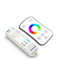 Ltech RGBW M4+M4-3A M8+M4-3A LED Controller