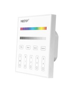 MiBoxer X4 DMX512 Master RGBW DMX Led Controller MiLight Touch Panel Control